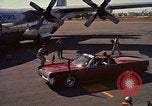 Image of President John F Kennedy Florida United States USA, 1962, second 17 stock footage video 65675036865