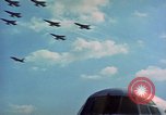 Image of President John F Kennedy Florida United States USA, 1962, second 31 stock footage video 65675036865