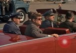 Image of President John F Kennedy Florida United States USA, 1962, second 33 stock footage video 65675036865