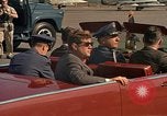 Image of President John F Kennedy Florida United States USA, 1962, second 35 stock footage video 65675036865