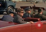 Image of President John F Kennedy Florida United States USA, 1962, second 36 stock footage video 65675036865