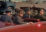 Image of President John F Kennedy Florida United States USA, 1962, second 37 stock footage video 65675036865