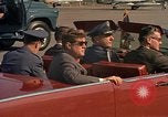 Image of President John F Kennedy Florida United States USA, 1962, second 38 stock footage video 65675036865
