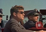 Image of President John F Kennedy Florida United States USA, 1962, second 39 stock footage video 65675036865