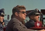 Image of President John F Kennedy Florida United States USA, 1962, second 40 stock footage video 65675036865