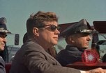 Image of President John F Kennedy Florida United States USA, 1962, second 42 stock footage video 65675036865