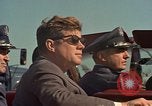 Image of President John F Kennedy Florida United States USA, 1962, second 43 stock footage video 65675036865