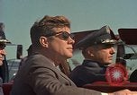 Image of President John F Kennedy Florida United States USA, 1962, second 44 stock footage video 65675036865