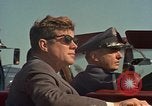 Image of President John F Kennedy Florida United States USA, 1962, second 45 stock footage video 65675036865