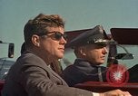 Image of President John F Kennedy Florida United States USA, 1962, second 46 stock footage video 65675036865