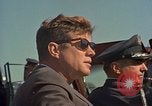 Image of President John F Kennedy Florida United States USA, 1962, second 47 stock footage video 65675036865
