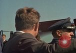 Image of President John F Kennedy Florida United States USA, 1962, second 48 stock footage video 65675036865