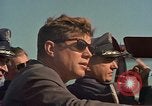 Image of President John F Kennedy Florida United States USA, 1962, second 50 stock footage video 65675036865