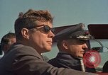 Image of President John F Kennedy Florida United States USA, 1962, second 51 stock footage video 65675036865