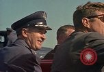 Image of President John F Kennedy Florida United States USA, 1962, second 54 stock footage video 65675036865