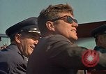 Image of President John F Kennedy Florida United States USA, 1962, second 55 stock footage video 65675036865