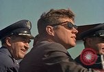 Image of President John F Kennedy Florida United States USA, 1962, second 56 stock footage video 65675036865