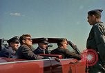 Image of President John F Kennedy Florida United States USA, 1962, second 60 stock footage video 65675036865