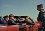 Image of President John F Kennedy Florida United States USA, 1962, second 62 stock footage video 65675036865