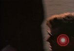 Image of President John F Kennedy inspects aircraft Florida United States USA, 1962, second 57 stock footage video 65675036866