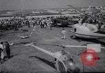 Image of 25th annual air show France, 1963, second 9 stock footage video 65675036868