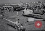 Image of 25th annual air show France, 1963, second 10 stock footage video 65675036868