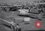 Image of 25th annual air show France, 1963, second 11 stock footage video 65675036868