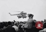 Image of 25th annual air show France, 1963, second 19 stock footage video 65675036868