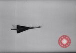 Image of 25th annual air show France, 1963, second 25 stock footage video 65675036868
