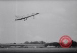 Image of 25th annual air show France, 1963, second 31 stock footage video 65675036868