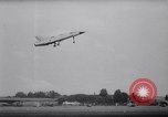 Image of 25th annual air show France, 1963, second 32 stock footage video 65675036868