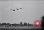 Image of 25th annual air show France, 1963, second 33 stock footage video 65675036868