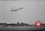 Image of 25th annual air show France, 1963, second 34 stock footage video 65675036868