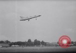 Image of 25th annual air show France, 1963, second 36 stock footage video 65675036868