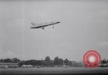 Image of 25th annual air show France, 1963, second 37 stock footage video 65675036868