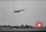 Image of 25th annual air show France, 1963, second 38 stock footage video 65675036868