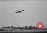 Image of 25th annual air show France, 1963, second 39 stock footage video 65675036868
