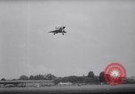 Image of 25th annual air show France, 1963, second 41 stock footage video 65675036868