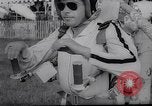 Image of 25th annual air show France, 1963, second 49 stock footage video 65675036868