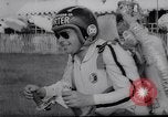 Image of 25th annual air show France, 1963, second 50 stock footage video 65675036868