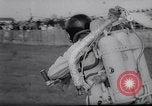 Image of 25th annual air show France, 1963, second 52 stock footage video 65675036868