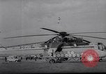 Image of 25th annual air show France, 1963, second 55 stock footage video 65675036868
