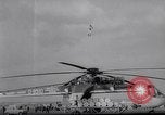 Image of 25th annual air show France, 1963, second 56 stock footage video 65675036868