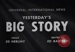 Image of D-Day invasion Normandy France, 1944, second 1 stock footage video 65675036869