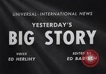 Image of D-Day invasion Normandy France, 1944, second 5 stock footage video 65675036869