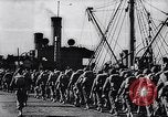 Image of D-Day invasion Normandy France, 1944, second 6 stock footage video 65675036869