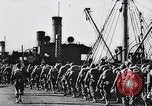 Image of D-Day invasion Normandy France, 1944, second 7 stock footage video 65675036869