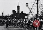 Image of D-Day invasion Normandy France, 1944, second 8 stock footage video 65675036869