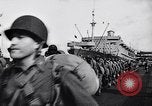 Image of D-Day invasion Normandy France, 1944, second 10 stock footage video 65675036869