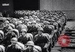 Image of D-Day invasion Normandy France, 1944, second 11 stock footage video 65675036869